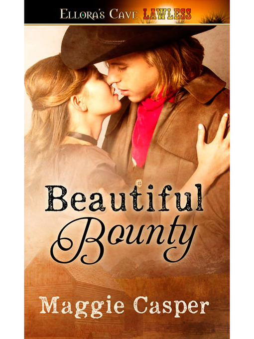 Title details for Beautiful Bounty by Maggie Casper - Available